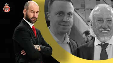 La Euroliga ¿al borde del COLAPSO?