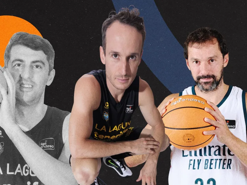 La ACB desafía la edad y surge una pregunta: ¿Por qué la veteranía gana a la juventud?