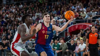 ¿Cambia el plan de fichaje de Barça Basket? Paso al frente de Juan Núñez