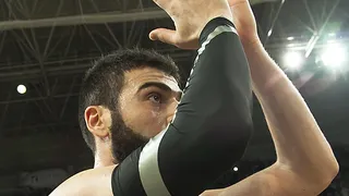 Vasileiadis denuncia impagos; Bertomeu sueña despierto y Huertas elogia a ‘Pap’