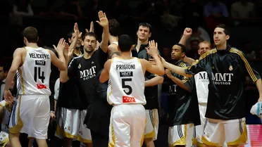 ¿Poco consuelo para el Real Madrid?