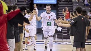 Sobre la bocina: Covirán Granada ficha un pívot pero sólo para un mes