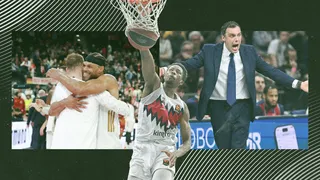 Problema serio en Baskonia: un equipo de Euroliga pone en su punto de mira en Diakite