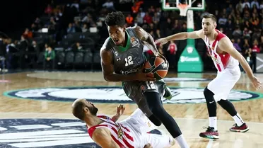 Zoco internacional: Neven Spahija entrenará a Maccabi; Will Clyburn, a CSKA