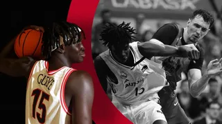 De promesa del Real Madrid a cambiar de universidad: su aventura en la NCAA no despega