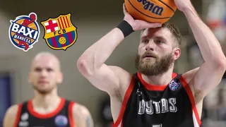 Últimos rumores ACB: Reajuste exhaustivo en Barça Basket y apuesta Eurocup en Manresa