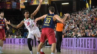 Euroleague Top 16: Quinteto Ideal, MVP, Power Rankings de la J5 y mucho más