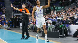 El Real Madrid se despide de uno de sus veteranos