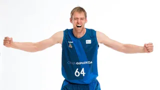 Henk Norel, el hombre de moda en la vuelta del Gipuzkoa Basket a la ACB