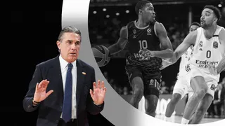 ¡Alarma en el Real Madrid! Este gigante de la Euroliga apunta a fichar a una de las estrellas blancas