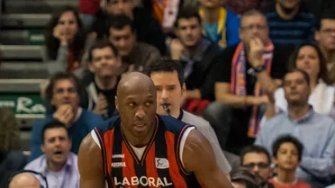 Phil Jackson quiere a Odom, Pierce hace historia y ¡Brewer se disfraza de Jordan!