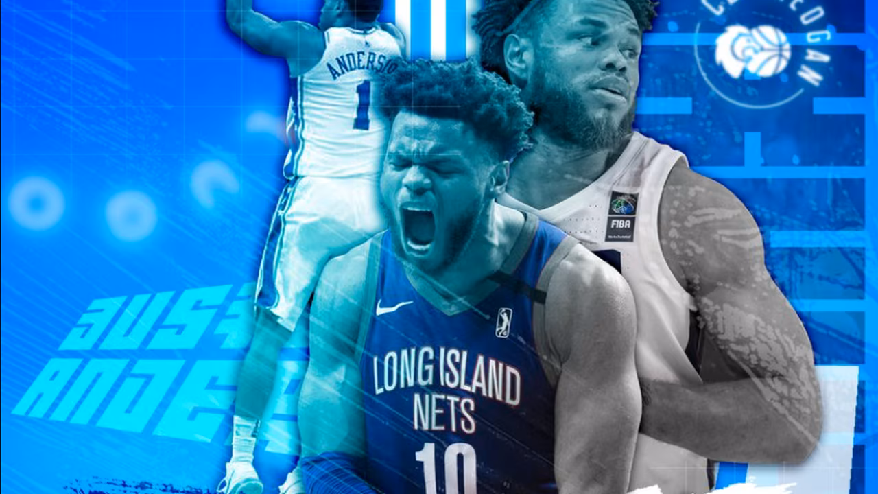OFICIAL: Río Breogan tiene a su nuevo fichaje NBA