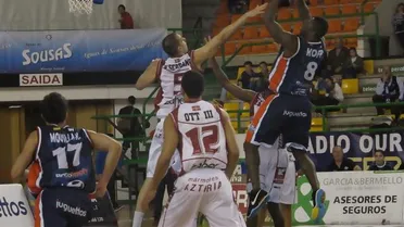 Playoff Adecco Plata (Cuartos): Lan Mobel y Barça Regal dan la campanada. Aurteneche vence a Leyma Natura y CB Prat fue el único equipo que no perdió el factor cancha