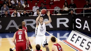 Adiós al sueño fuenlabreño; acuerdo Pinar Karsiyaka – Esteban Batista