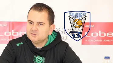Fichajes Primera FEB: Oferta irrechazable del Melilla por entrenador experto en ascensos ACB