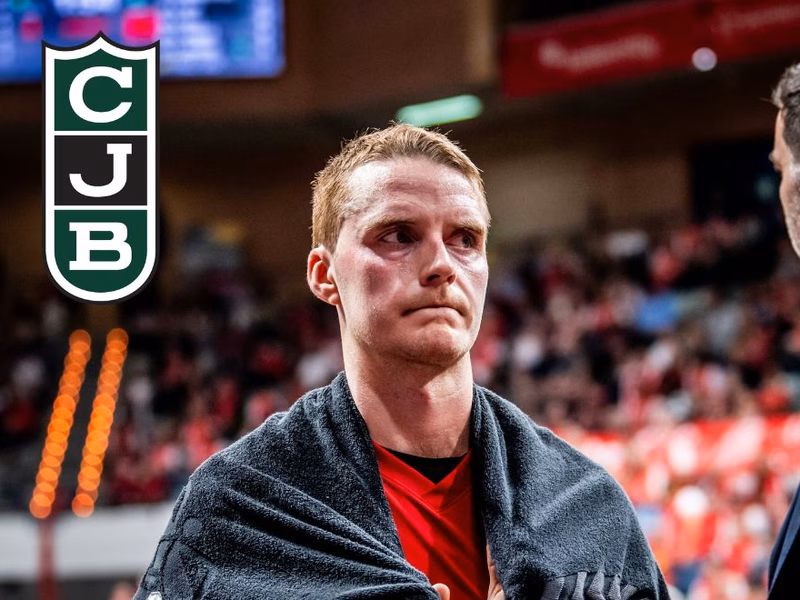 Trotamundos ACB, internacional… y a punto de firmar por la Penya: ¿quién es este base?