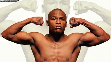 Floyd Mayweather gana 11 millones de dólares al apostar por la victoria de Miami