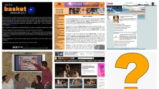 21años después Solobasket sigue vivo pero ¿hasta cuándo?