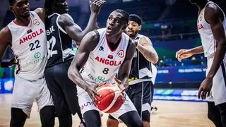Oficial: Casademont Zaragoza ficha a Jilson Bango