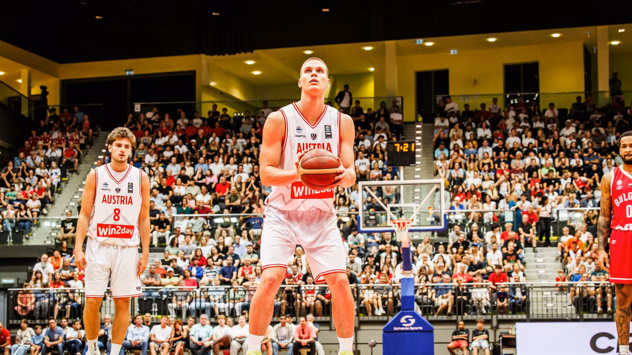 Gran Canaria se queda sin una de sus mayores promesas: rumbo a la NCAA junto a Langarita