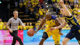 easyCredit BBL: ALBA se lleva frente a Oldenburg el duelo de perseguidores (84-93)