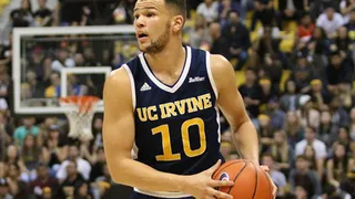 Luke Nelson jugará en el Real Betis Energía Plus