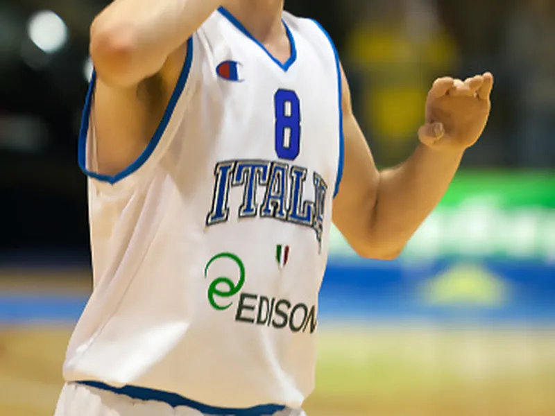 Amedeo Della Valle, un anotador de lujo