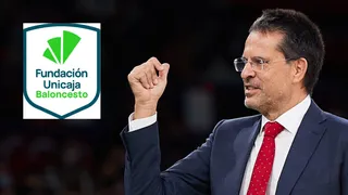Pedro Martínez alucina con este aspecto del Unicaja: “Es muy fácil decirlo…”
