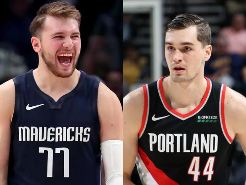 Ex-ACB en la NBA (VI): Doncic reina mientras Hezonja pierde terreno