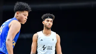 Tras Rudan y Jogela, Breogán tiene muy avanzado su tercer refuerzo