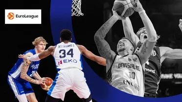 La GRAN REVELACIÓN del Eurobasket toma una decisión de futuro, el mercado Euroliga se enciende