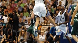 Milicic-Estrella Roja, ¿sueño o realidad? Repesa a Cedevita y mucho más