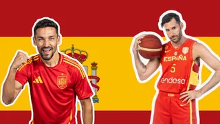 Rudy Fernández y Jesús Navas: los datos que confirman las leyendas