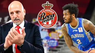 El AS Mónaco hace caso a Obradovic y ya trabaja en la llegada de este base