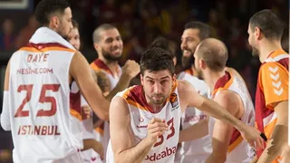 Devotion Diaries: CSKA arrasa; Maccabi y Galatasaray sorprenden. Printezis, MVP