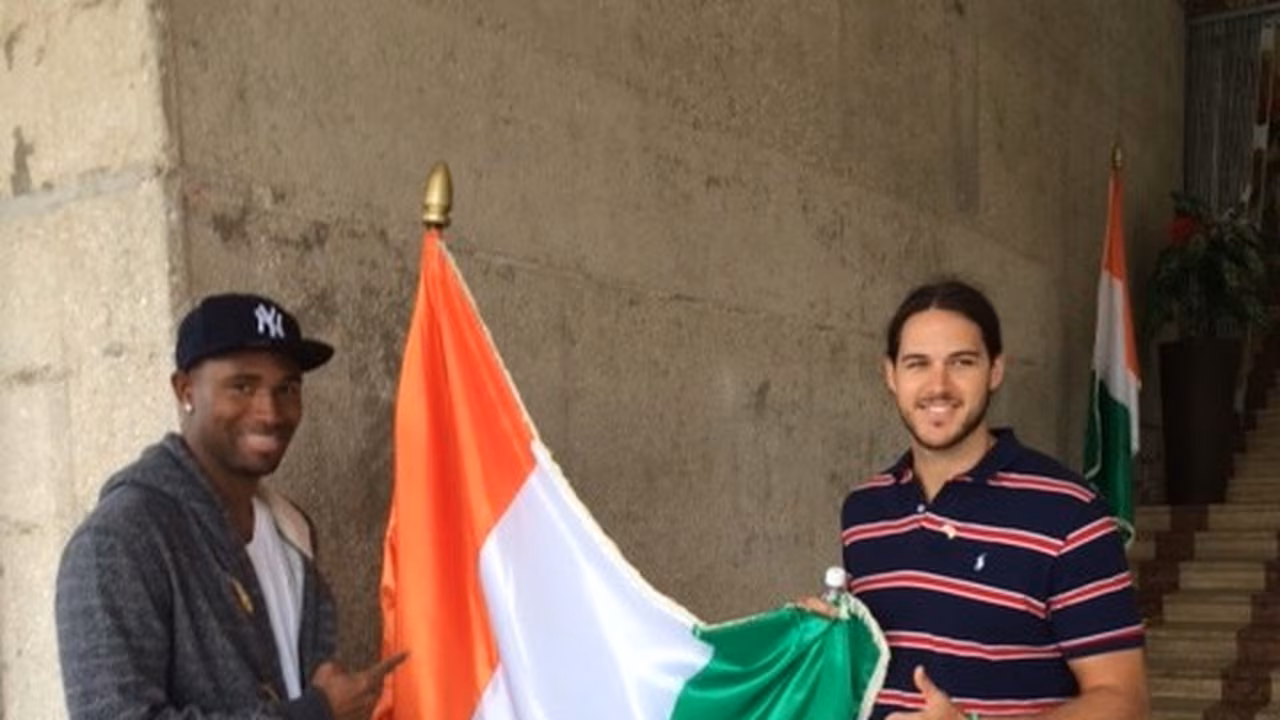 Baloncesto Sevilla ya tiene pasaportes para Derrick Byars y Dane Watts