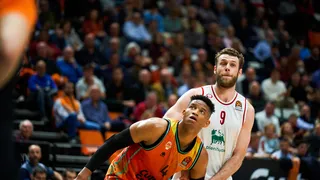 Estas son las cuentas de los Playoffs de Euroliga 2023