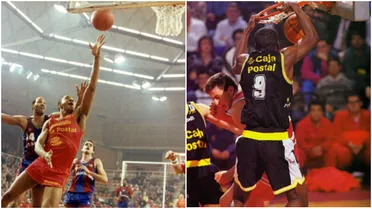 VÍDEO David Russell vs Rickie Winslow, dos leyendas de Estudiantes frente a frente