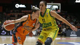 Liga DÍA (J5): Perfumerías Avenida líder, Ferrol sigue sin arrancar