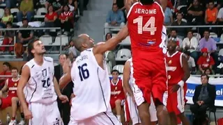 Javi Mesa se va y llega un 2ª ronda del draft y ex ACB