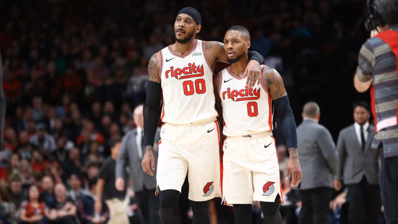 Play-in está que arde en el Oeste, Suns de Ricky, únicos imbatidos, podrían pasar
