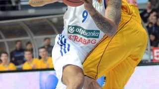 Ya se conocen los cuatro participantes de la F4 en Laktasi; Travis Romeo, MVP semanal