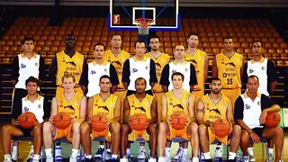 Guía ACB – Gran Canaria Grupo Dunas