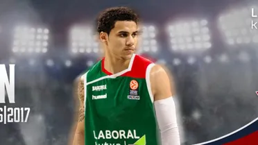 Continúa el idilio del Baskonia con Brooklyn; Shane Larkin, otro NBA para Laboral Kutxa