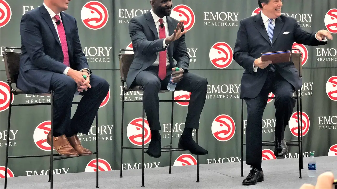 Draft 2018: Atlanta Hawks, una nueva era