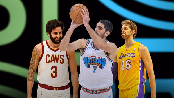 Santi Aldama despega: así está la lista de los españoles más ricos de la NBA