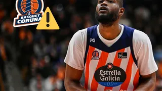 Rumores ACB: Se rifan a este pívot de Leyma Coruña formado en Barça Basket