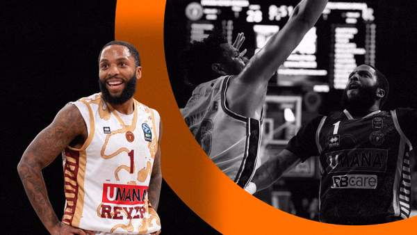 Radar Solobasket: La pesadilla de BAXI Manresa en Eurocup es MVP de Italia y llama a la Euroliga 