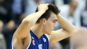 Dario Saric ya brilla en la Cibona y Alex Capin se reconvierte a asistente en el Buducnost
