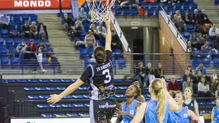 LF ENDESA J22: Los equipos de la zona baja despiertan en la previa de la Copa de la Reina